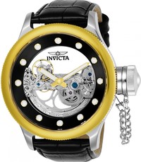 Invicta Russian Diver Automatic 24594