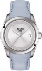 Tissot Couturier Quartz T035.210.16.031.02