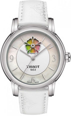 Tissot Lady Heart Automatic T050.207.17.117.05