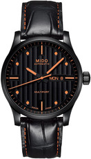 Mido Multifort Automatic M005.430.36.051.80 Special Edition (+ náhradní řemínek)