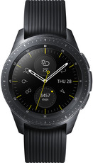 Samsung Galaxy Watch R810 (42 mm) Black SM-R810NZKAXEZ