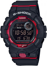 Casio G-Shock G-Squad GBD-800-1ER