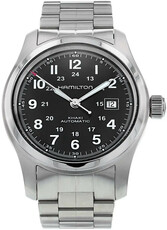 Hamilton Khaki Field Auto H70515137