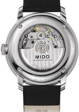 Mido Baroncelli Automatic Big Date M027.426.16.018.00