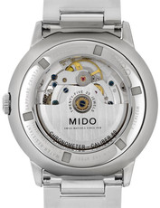 Mido Commander Automatic COSC Chronometer M021.431.11.041.00