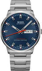 Mido Commander Automatic COSC Chronometer M021.431.11.041.00