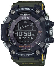 Casio G-Shock Rangeman GPR-B1000-1BER
