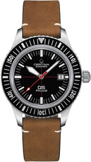 Certina DS PH200M Automatic Powermatic 80 C036.407.16.050.00 (+ NATO řemínek)