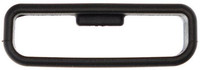 Silikónové pútko Garmin (pro Forerunner 35), black