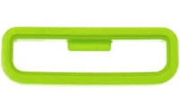 Silikónové pútko Garmin (pro Forerunner 35), green