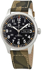 Hamilton Khaki Field Automatic H70535031