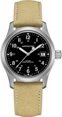 Hamilton Khaki Field Mechanical H69439933