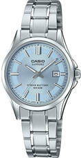 Casio Collection LTS-100D-2A1VEF