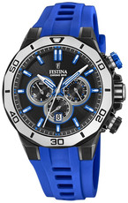 Festina Chrono Bike 2019 20450/5