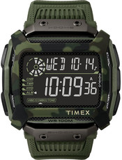 Timex Command Shock TW5M20400