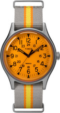 Timex MK1 Aluminum California TW2T25500