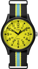 Timex MK1 Aluminum California TW2T25700