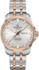 Certina DS Action Automatic Powermatic 80 C032.430.22.031.00