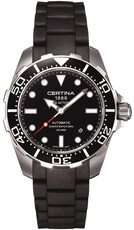 Certina DS Action Automatic Powermatic 80 Diver's C013.407.17.051.00
