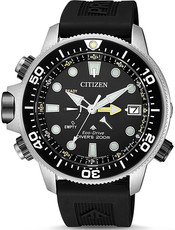 Citizen Promaster Marine Eco-Drive Diver's BN2036-14E (+ náhradné remienok)