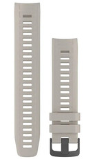 Silikónový remienok Garmin 22mm (pre Instinct), Gray, 010-12854-01