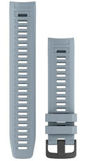 Silikónový remienok Garmin 22mm, Sea Foam, 010-12854-05