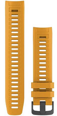 Silikónový remienok Garmin 22mm (pre Instinct), Sunburst, 010-12854-03