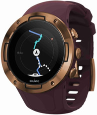 Suunto 5 G1 Burgundy Copper