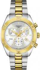 Tissot PR 100 Sport Chic Lady Quartz Chronograph T101.917.22.031.00