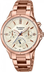 Casio Sheen SHE-3047PG-9AUER