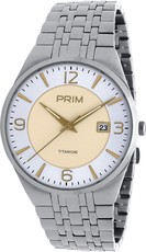 Prim Titanium 2019 Quartz W01P.13094.E