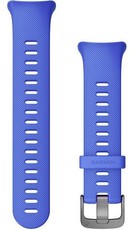 Silikónový remienok Garmin (pro Forerunner 45S), modrý