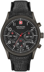 Swiss Military Hanowa Navalus 4278.13.007