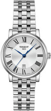 Tissot Carson Premium Lady Quartz T122.210.11.033.00