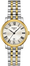 Tissot Carson Premium Lady Quartz T122.210.22.033.00