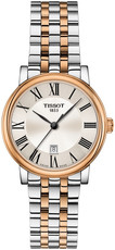 Tissot Carson Premium Lady Quartz T122.210.22.033.01