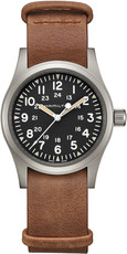 Hamilton Khaki Field Mechanical H69439531