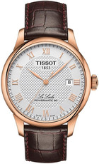 Tissot Le Locle Automatic Powermatic 80 T006.407.36.033.00