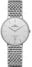 Edox Les Genevez Ultra Slim Quartz 27034 3 AIN