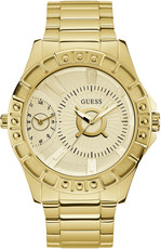 Guess Chrome W1298G1
