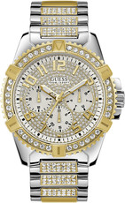 Guess Frontier W0799G4