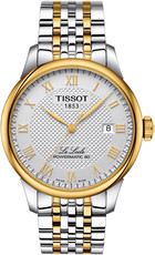 Tissot Le Locle Automatic Powermatic 80 T006.407.22.033.01