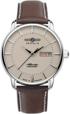 Zeppelin Atlantic Automatic 8466-5