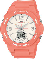 Casio Baby-G BGA-260-4AER