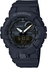 Casio G-Shock G-Squad GBA-800LU-1AER Reflective Band