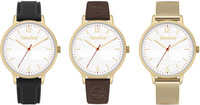 Timberland Northdale 15962MYG/63SET (+2 náhradní řemínky)