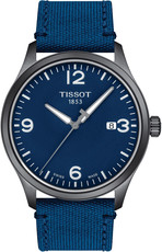 Tissot Gent XL Quartz T116.410.37.047.00