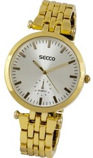 Secco S A5026,4-134 (II. Jakost)