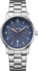 Wenger Avenue Quartz 01.1641.118