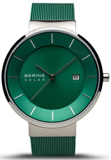 Bering Charity 14639 Time to Care Limited Edition 3000pcs